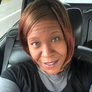 Meet your Posher, Kimberly